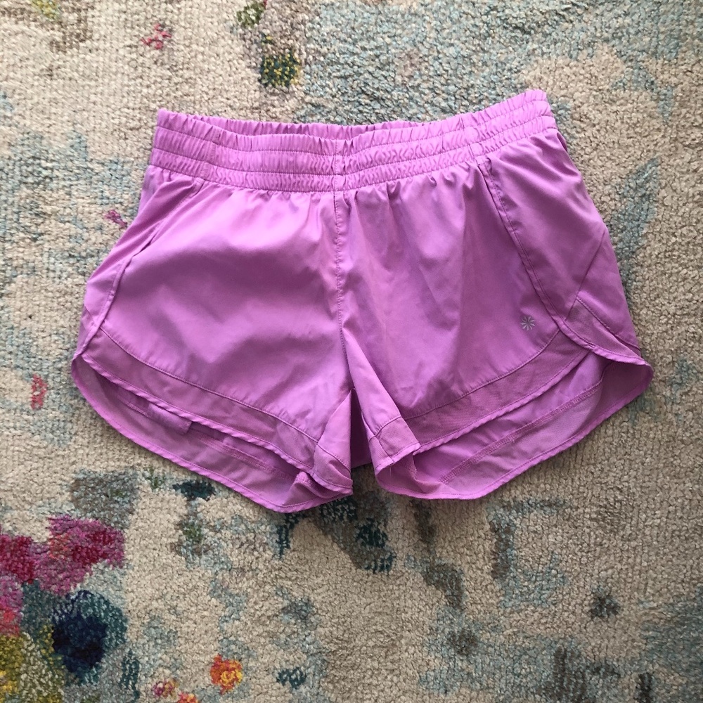 Running Shorts